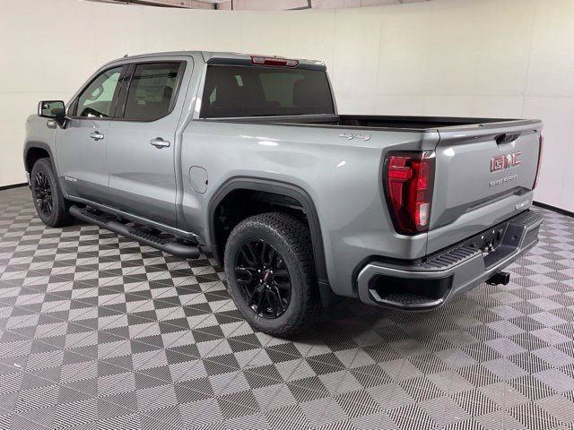 New 2026 GMC Sierra 1500 Elevation Truck