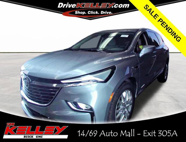 2023 Buick Enclave