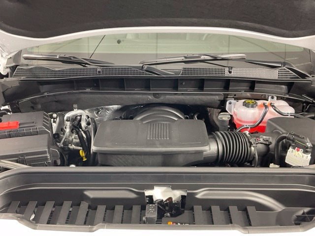 2026 GMC Sierra 1500 Elevation - Photo 40