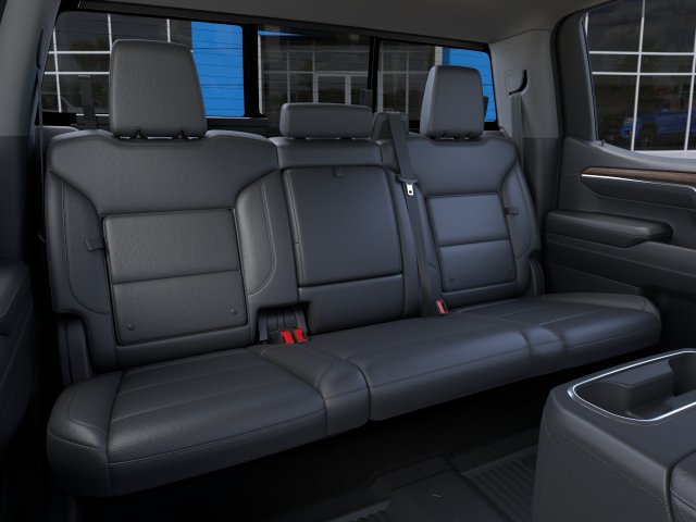 2026 Chevrolet Silverado 1500 LT Trail Boss - Photo 22