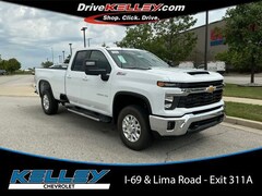 2026 Chevrolet Silverado 3500 HD LT Truck