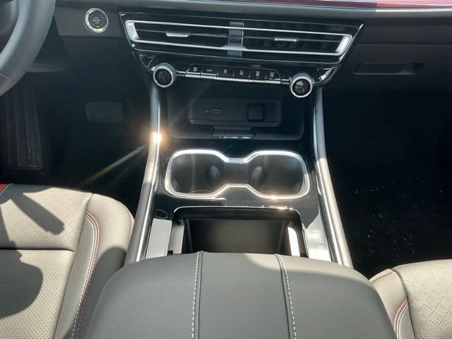 2026 Chevrolet Traverse RS - Photo 27