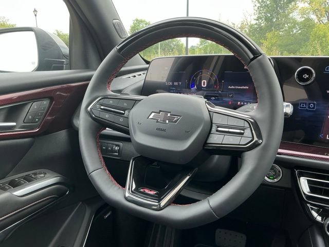 2026 Chevrolet Traverse RS - Photo 21