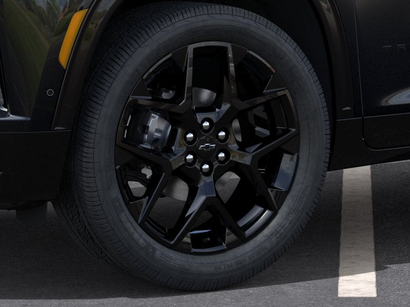 2026 Chevrolet Traverse RS - Photo 48