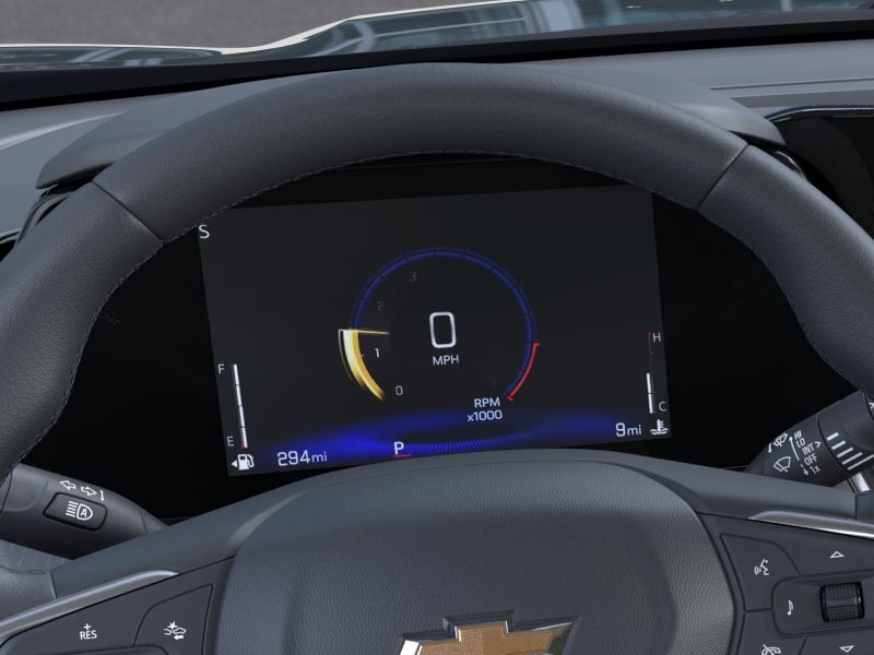 2026 Chevrolet Trax LT - Photo 55