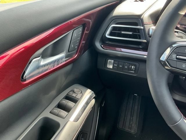 2026 Chevrolet Traverse RS - Photo 24
