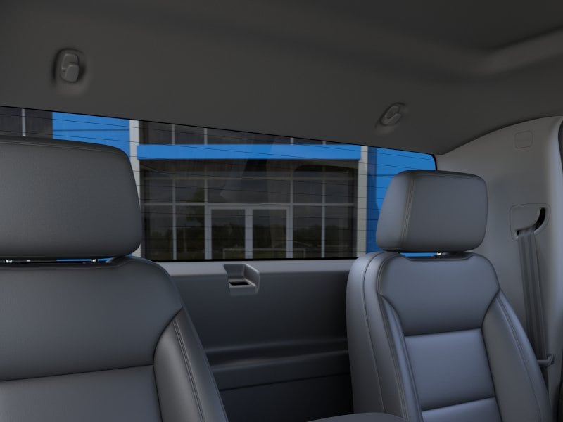 2026 Chevrolet Silverado 1500 Work Truck - Photo 57