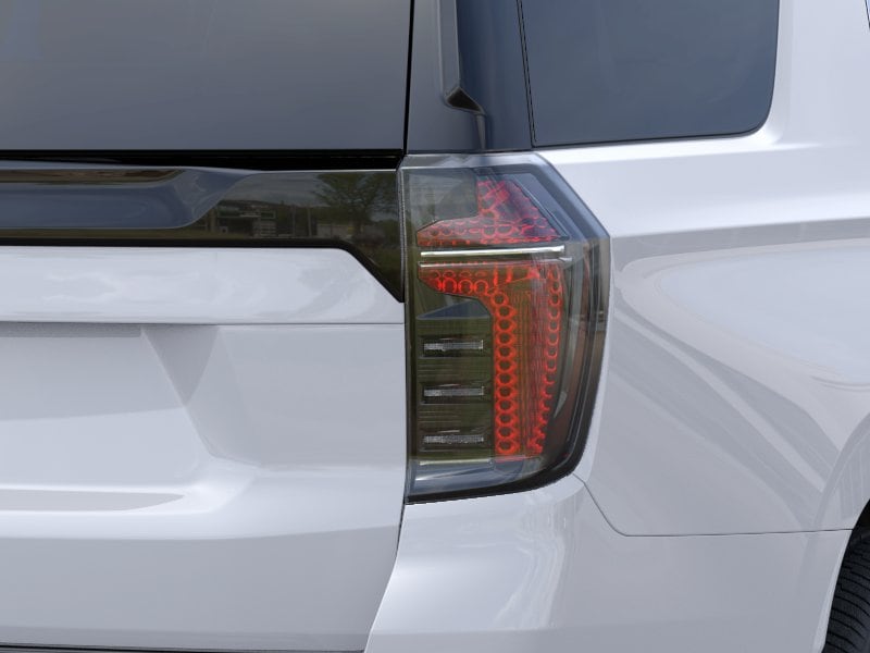 2026 Chevrolet Tahoe LS - Photo 44
