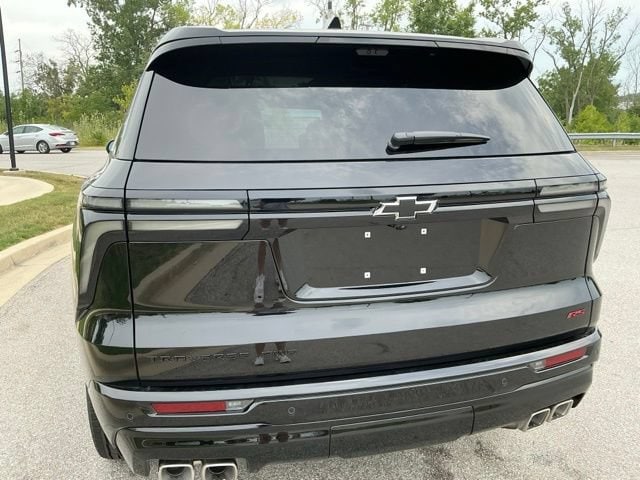 2026 Chevrolet Traverse RS - Photo 9
