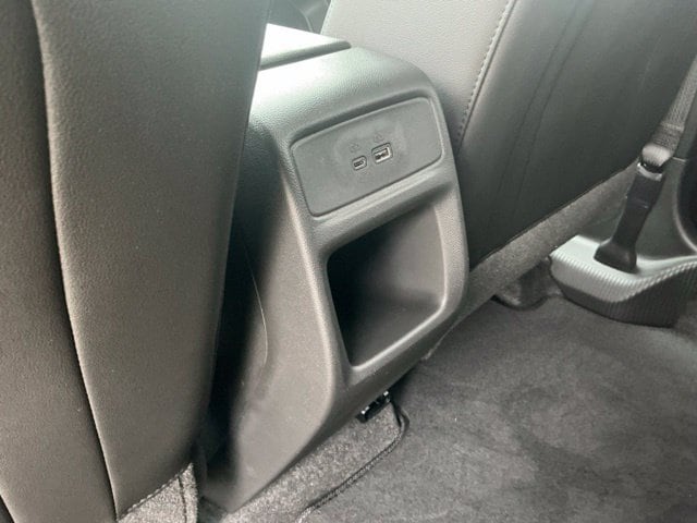 2026 Chevrolet Trax LT - Photo 34