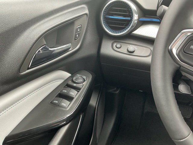 2026 Chevrolet Trax LT - Photo 24