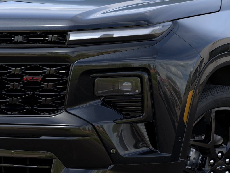 2026 Chevrolet Traverse RS - Photo 49