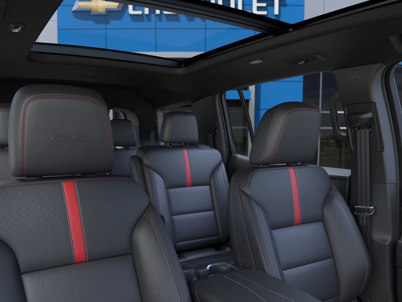 2026 Chevrolet Traverse RS - Photo 64
