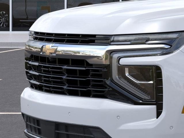 2026 Chevrolet Tahoe LS - Photo 16