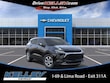  Chevrolet Blazer