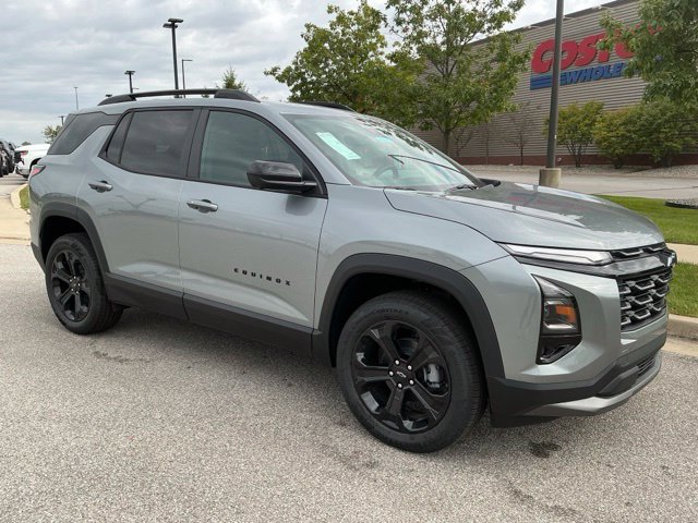 New 2027 Chevrolet Equinox LT SUV