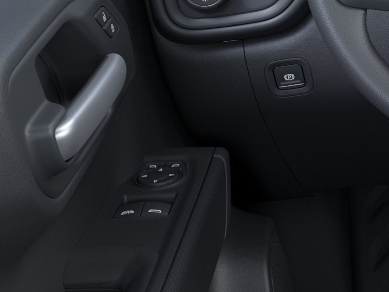 2026 Chevrolet Silverado 1500 Work Truck - Photo 55