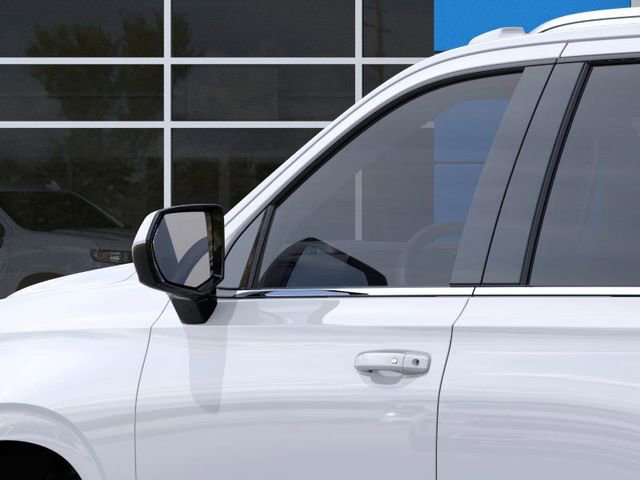 2026 Chevrolet Tahoe LS - Photo 15