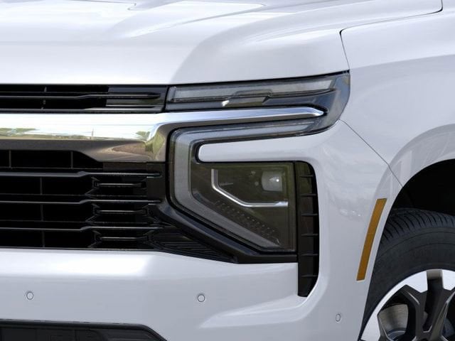 2026 Chevrolet Tahoe LS - Photo 12