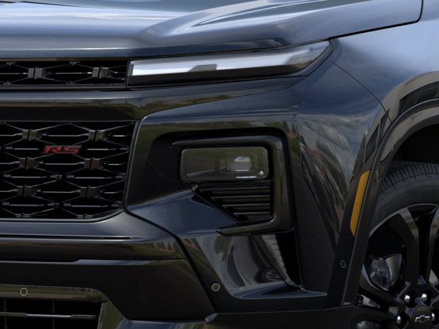 2027 Chevrolet Traverse RS - Photo 11