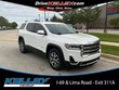  GMC Acadia