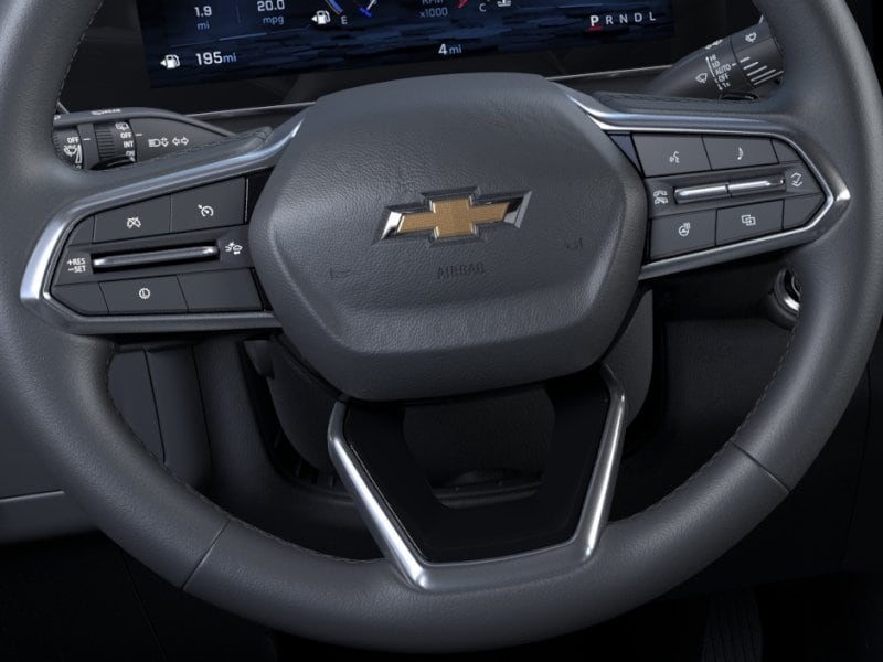 2026 Chevrolet Tahoe Premier - Photo 59