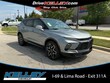  Chevrolet Blazer