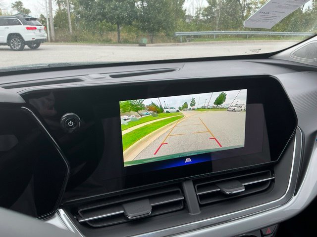 2026 Chevrolet Trax LT - Photo 29