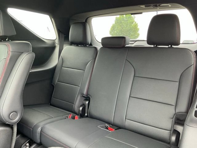 2026 Chevrolet Traverse RS - Photo 35
