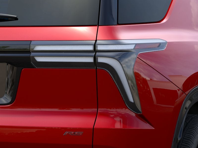2026 Chevrolet Traverse RS - Photo 51