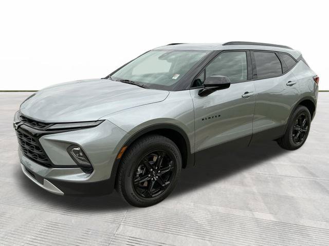 Used 2025 Chevrolet Blazer 2LT SUV