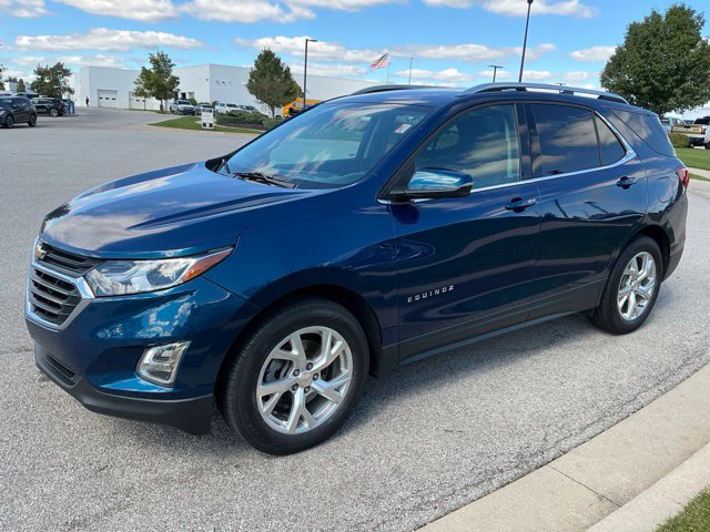 Used 2019 Chevrolet Equinox LT SUV