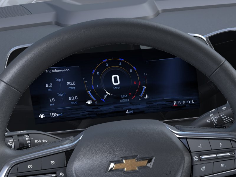 2026 Chevrolet Tahoe Premier - Photo 58