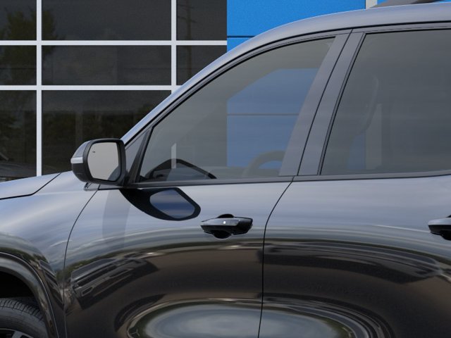 2027 Chevrolet Traverse RS - Photo 14