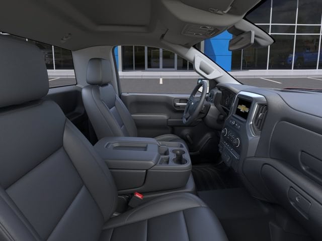 2026 Chevrolet Silverado 1500 Work Truck - Photo 22