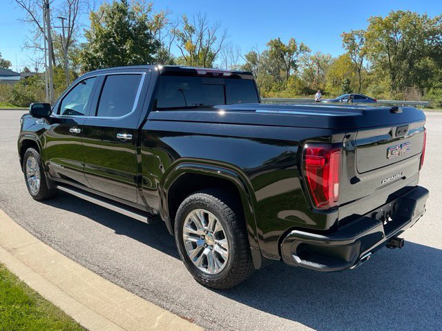 Used 2023 GMC Sierra 1500 Denali Truck