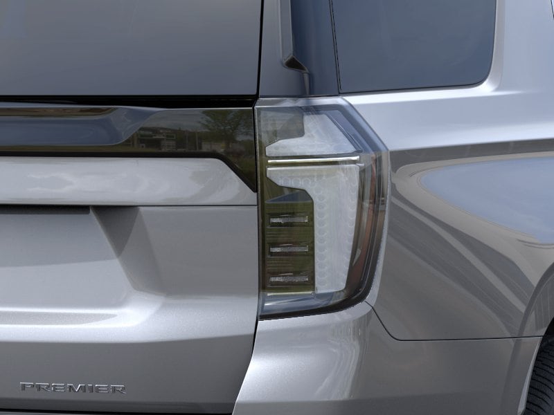 2026 Chevrolet Tahoe Premier - Photo 51