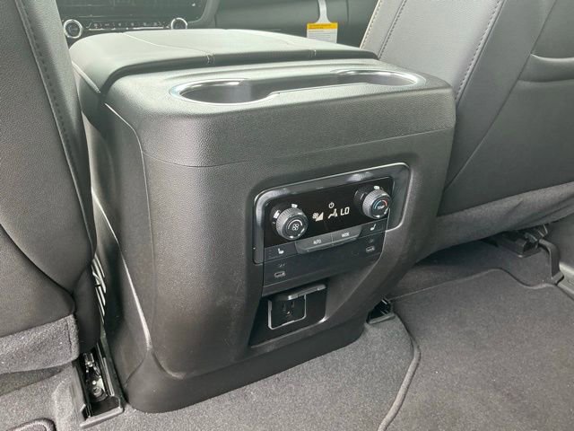 2026 Chevrolet Tahoe Premier - Photo 37