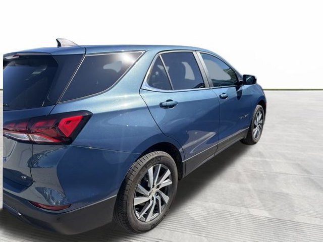 Used 2024 Chevrolet Equinox LT SUV