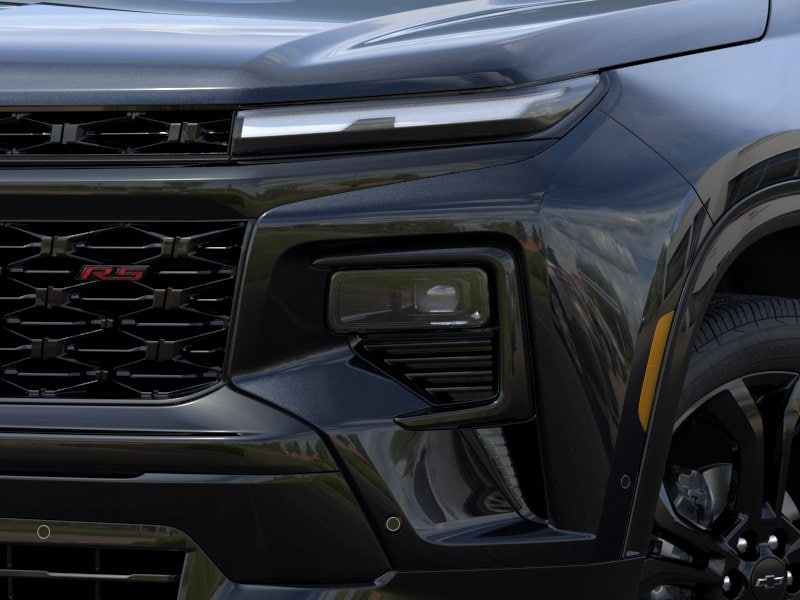 2027 Chevrolet Traverse RS - Photo 42
