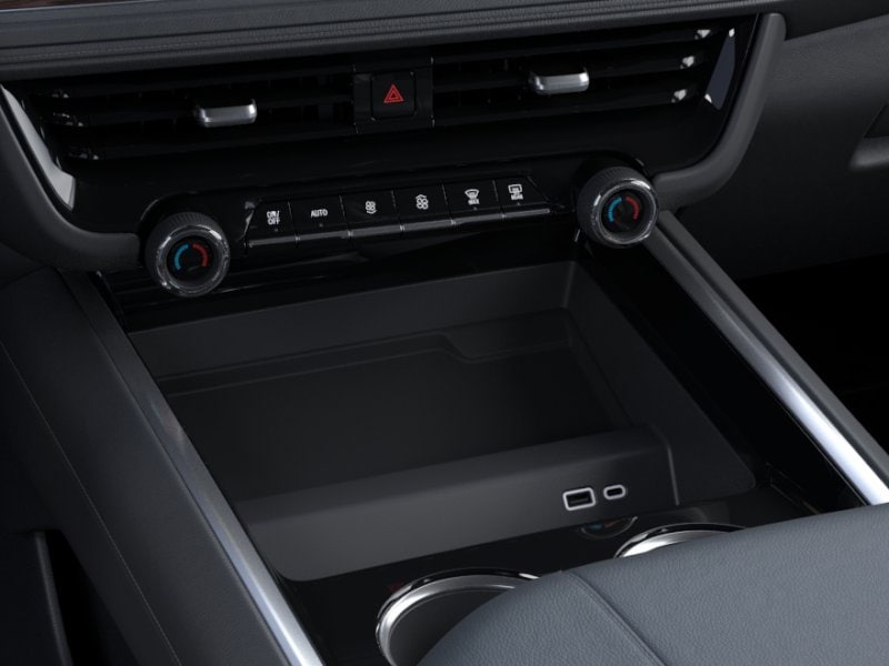 2026 Chevrolet Tahoe LS - Photo 56