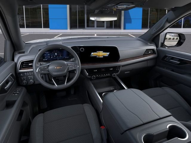 2026 Chevrolet Tahoe LS - Photo 18