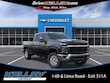  Chevrolet Silverado 2500 HD