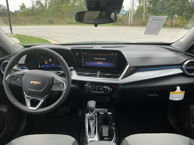 2026 Chevrolet Trax LT - Photo 21