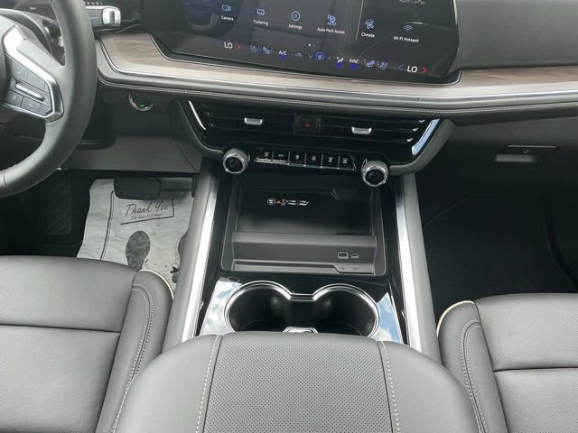 2026 Chevrolet Tahoe Premier - Photo 28