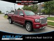  GMC Sierra 1500