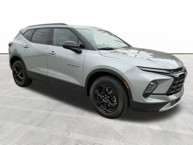 Used 2025 Chevrolet Blazer 2LT SUV