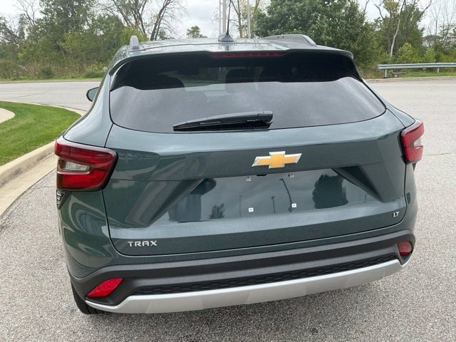 2026 Chevrolet Trax LT - Photo 10
