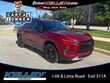  Chevrolet Blazer