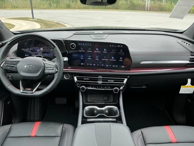 2026 Chevrolet Traverse RS - Photo 20